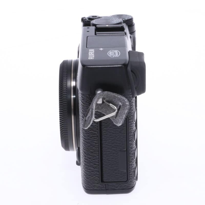 FUJIFILM X-E2 ボディ ブラック