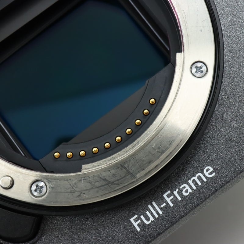 FX3 ボディ ILME-FX3