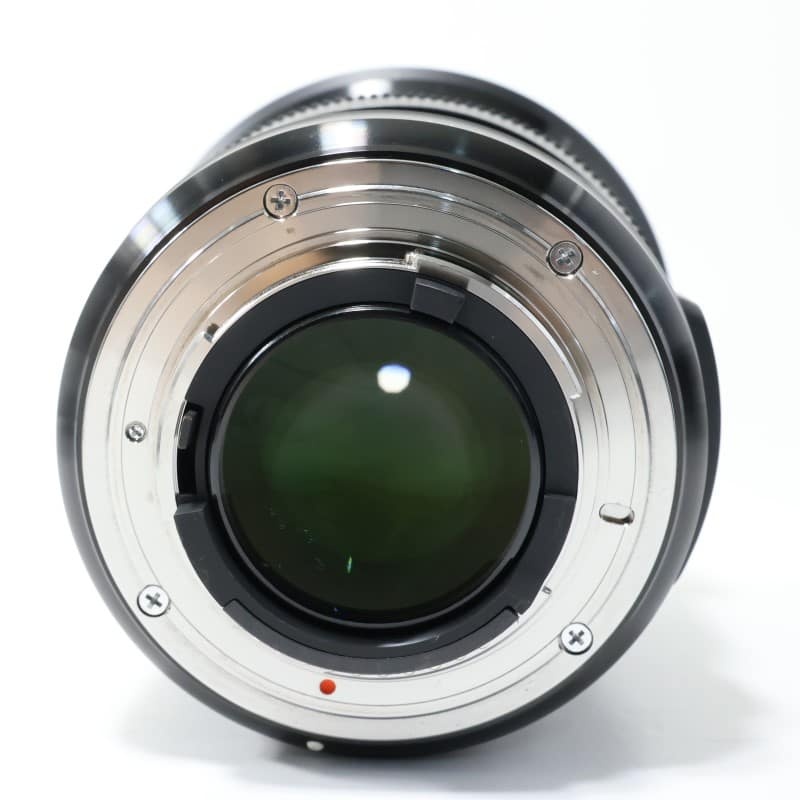 20mm F1.4 DG HSM Art ニコン