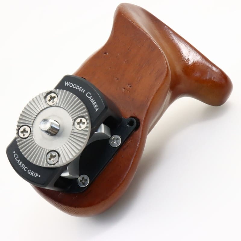 WOODEN CAMERA Handgrip(Right) 219300