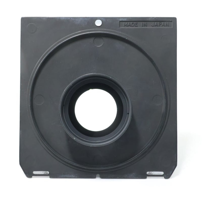 Nikkor W 150mm F5.6 S