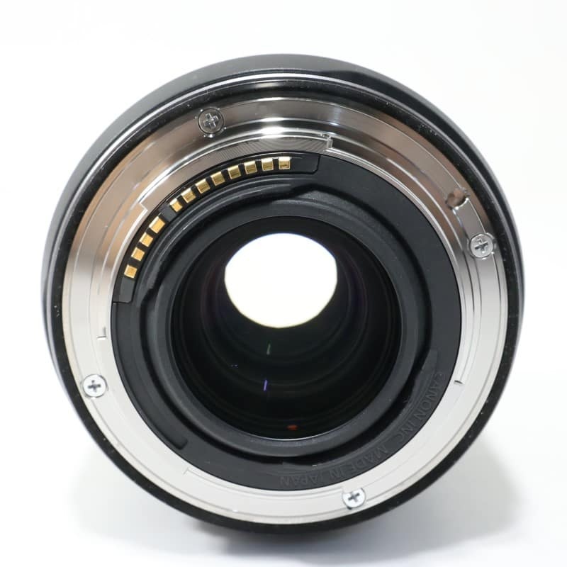 RF28-70mm F2.8 IS STM