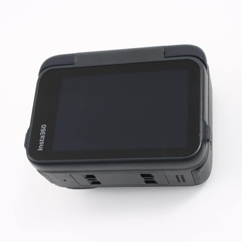 Insta360 Ace Pro 2 シングルバッテリー CINSBBGA-SB