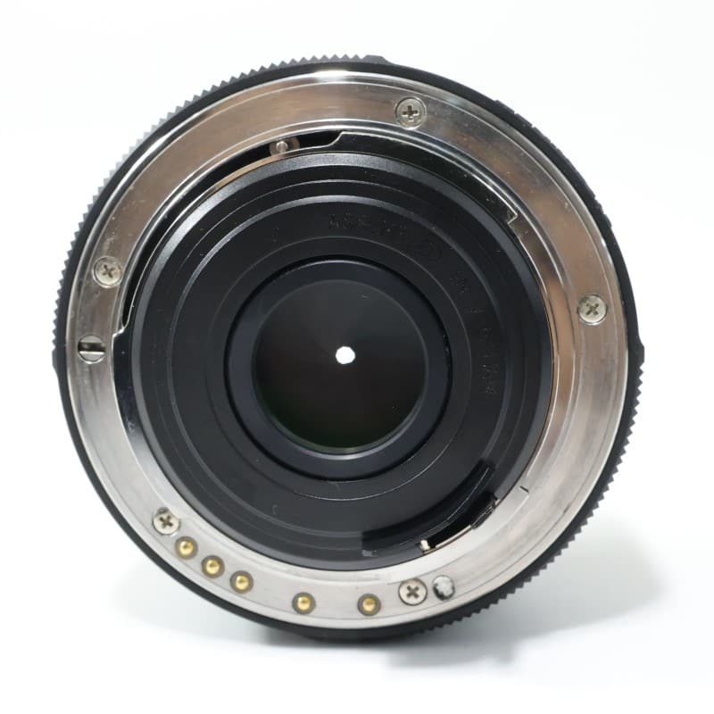 smc PENTAX-DA 70mm F2.4 Limited