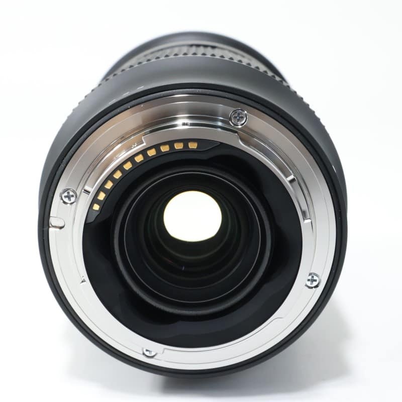 Sigma 20-200mm F3.5-6.3 DG | Contemporary ソニーE