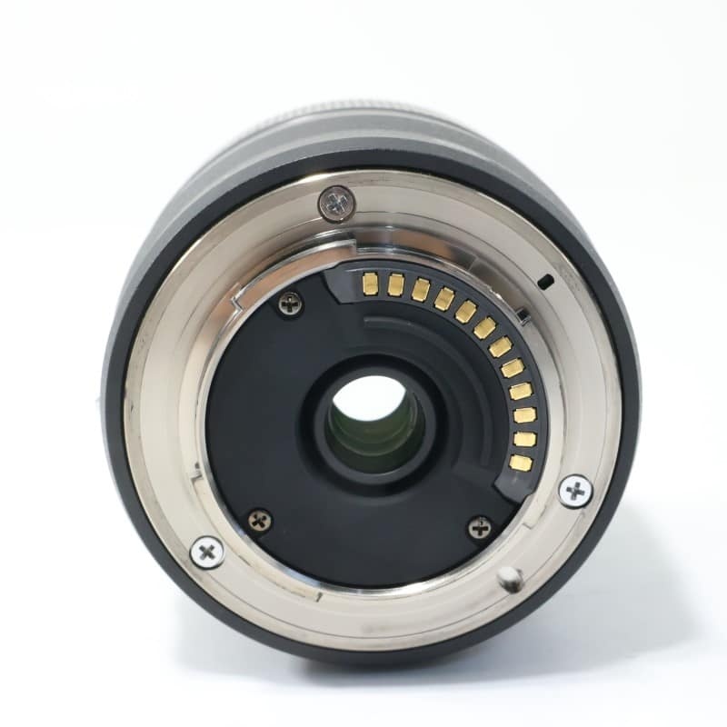 1 NIKKOR VR 30-110mm f/3.8-5.6 ブラック