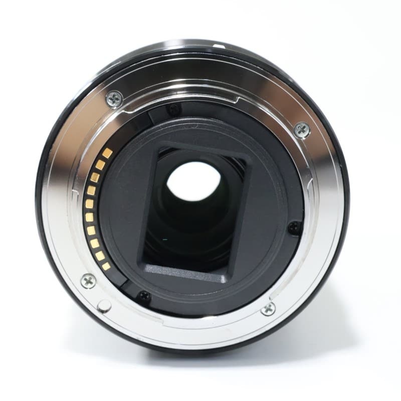 E 55-210mm F4.5-6.3 OSS ブラック SEL55210B