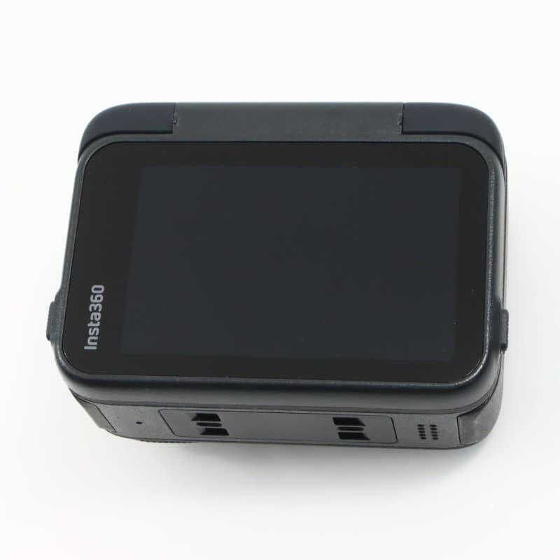 Insta360 Ace Pro 2 デュアルバッテリー CINSBBGA-DB