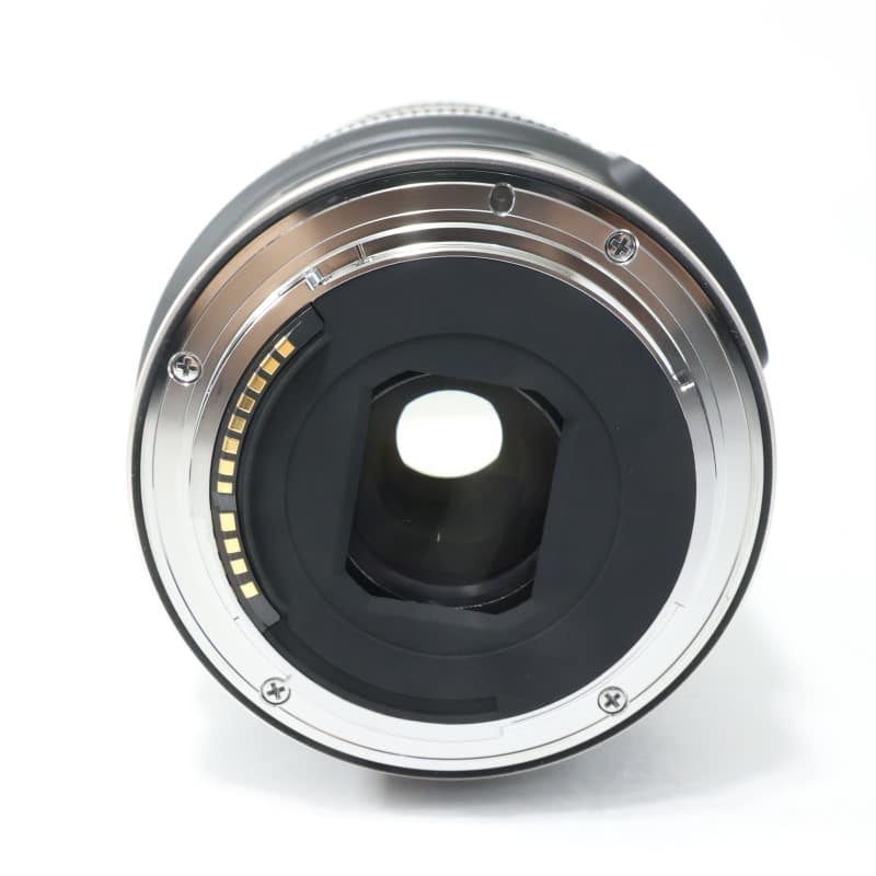 18-300mm F/3.5-6.3 Di III-A VC VXD (Model B061) キヤノンRFマウント