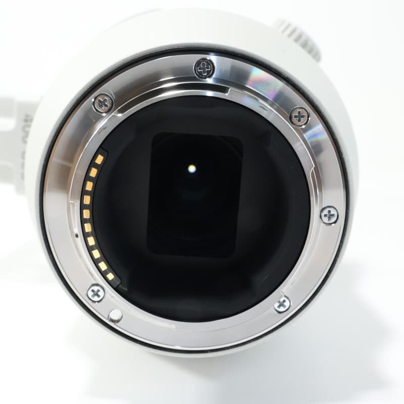 FE 400-800mm F6.3-8 G OSS SEL400800G