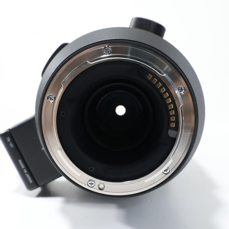 150-600mm F5-6.3 DG DN OS Sports L