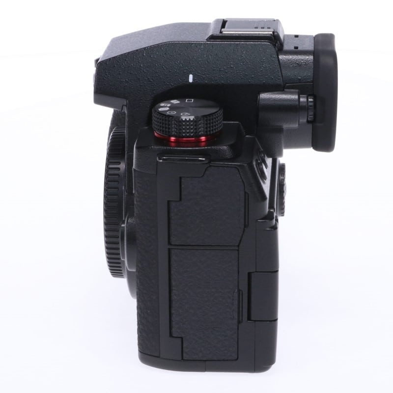 LUMIX G9 PROII ボディ DC-G9M2