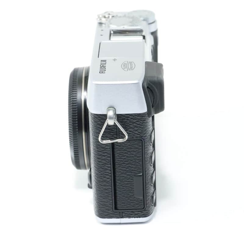 FUJIFILM X-E2 ボディ シルバー