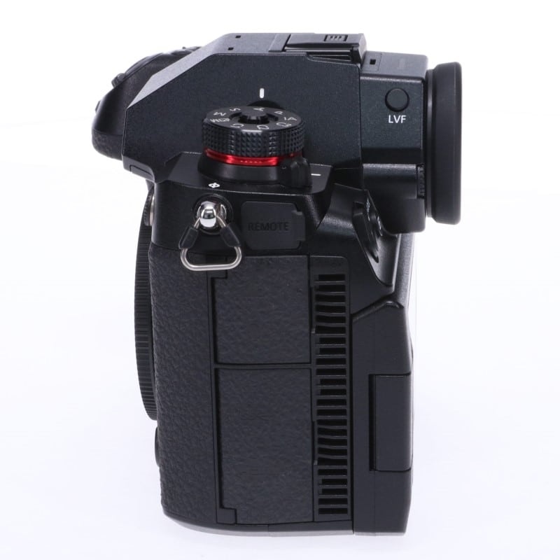 LUMIX S1H ボディ DC-S1H