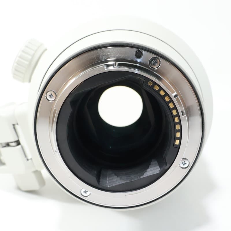 FE 70-200mm F2.8 GM OSS II SEL70200GM2