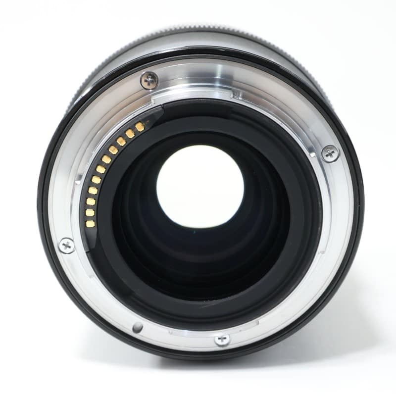 NIKKOR Z 50mm f/1.8 S