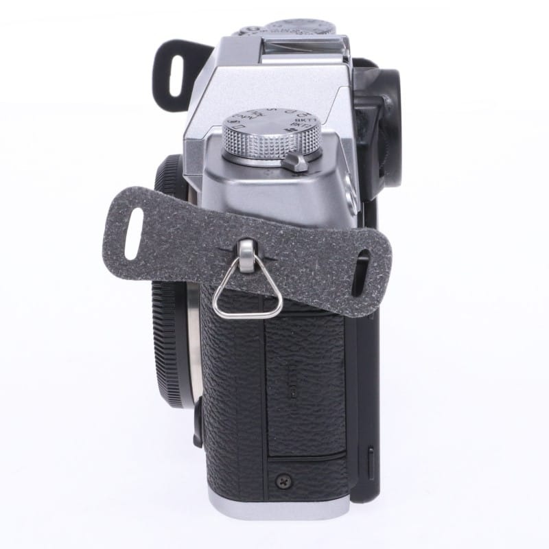 FUJIFILM X-T20 ボディ シルバー