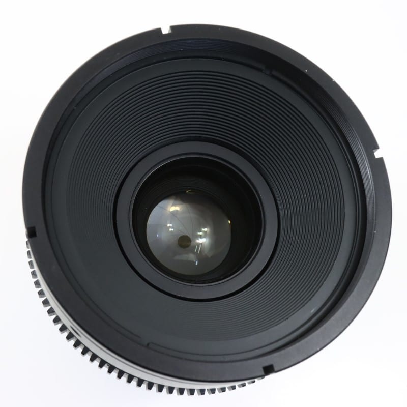 APO Mini Prime 43mm T2.4 (Black) PLマウント DL-MP43-PL-B