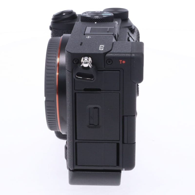 α7CR ボディ ブラック ILCE-7CRB