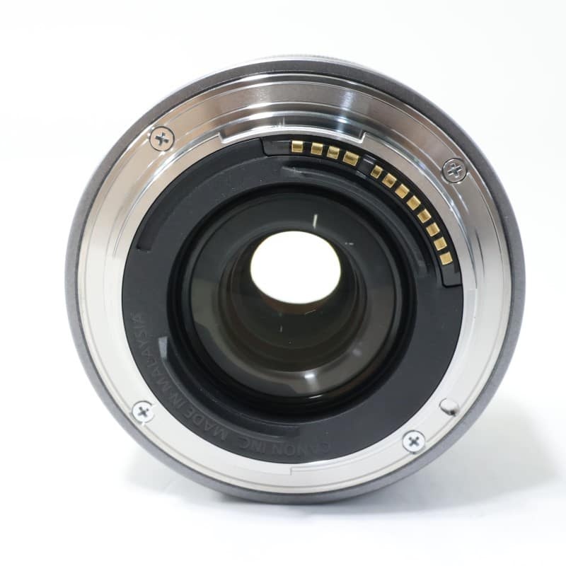 RF16mm F2.8 STM