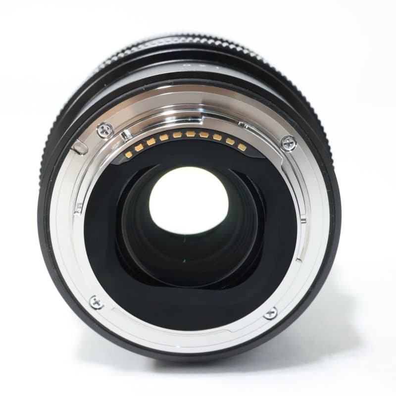 24mm F2 DG DN Contemporary ソニーE