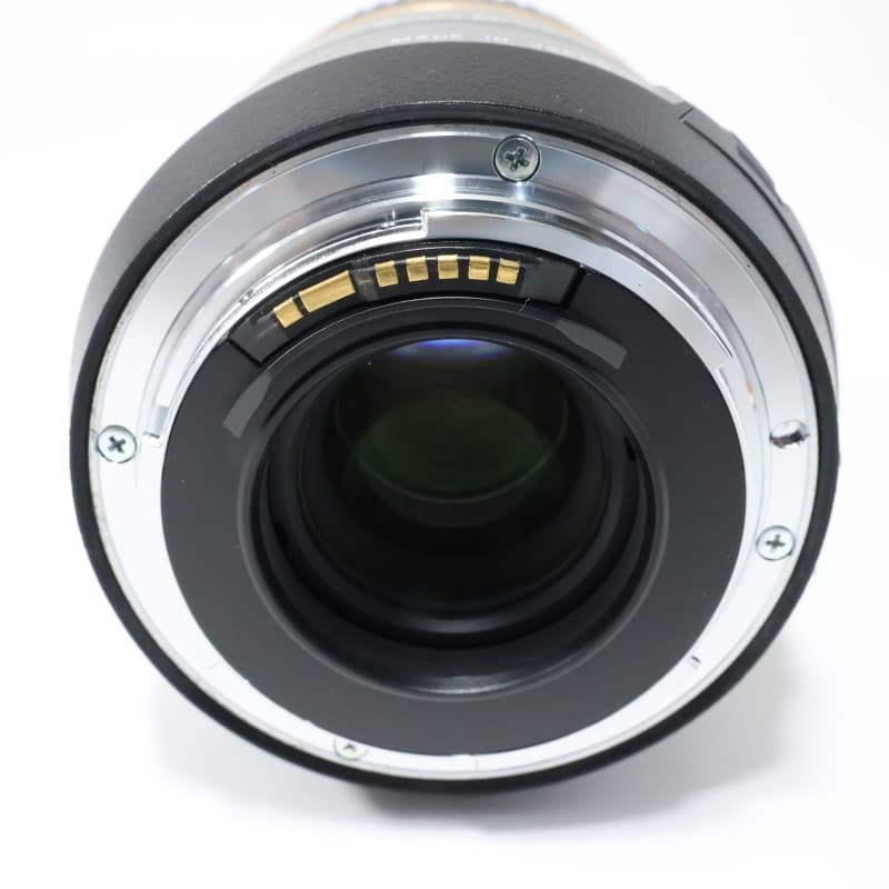 SP 90mm F/2.8 Di MACRO VC USD F004 キヤノン