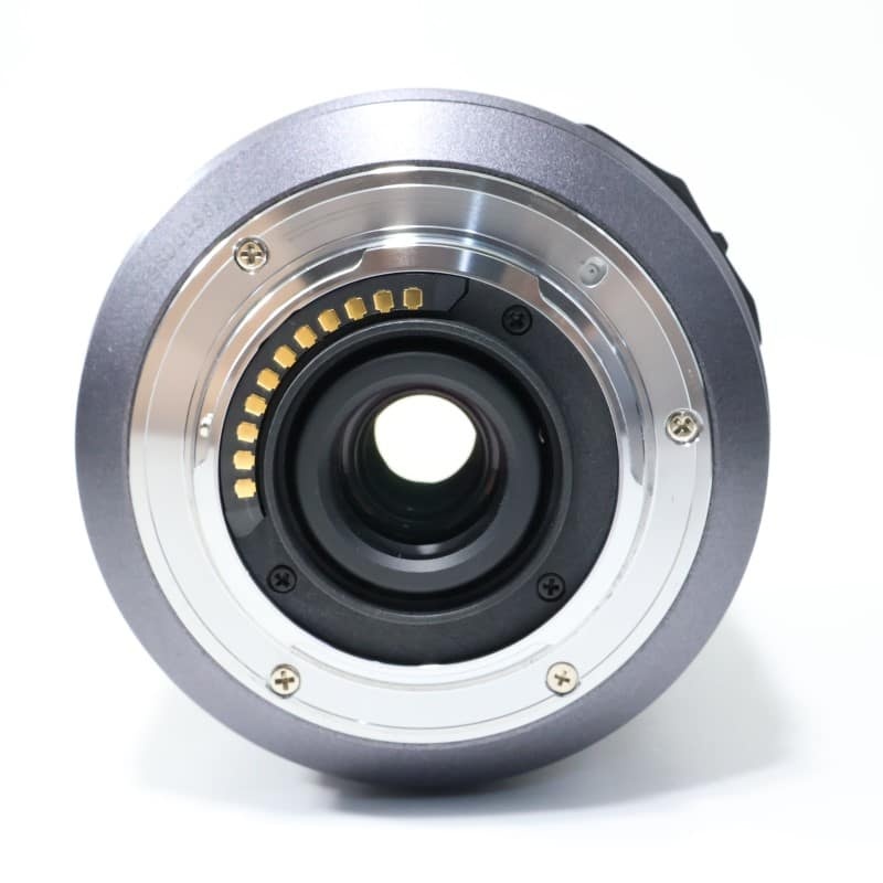 LUMIX G VARIO HD 14-140mm/F4.0-5.8 ASPH/MEGA O.I.S. H-VS014140