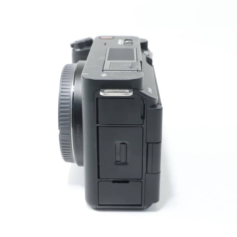 VLOGCAM ZV-E1 ボディ ブラック ZV-E1B