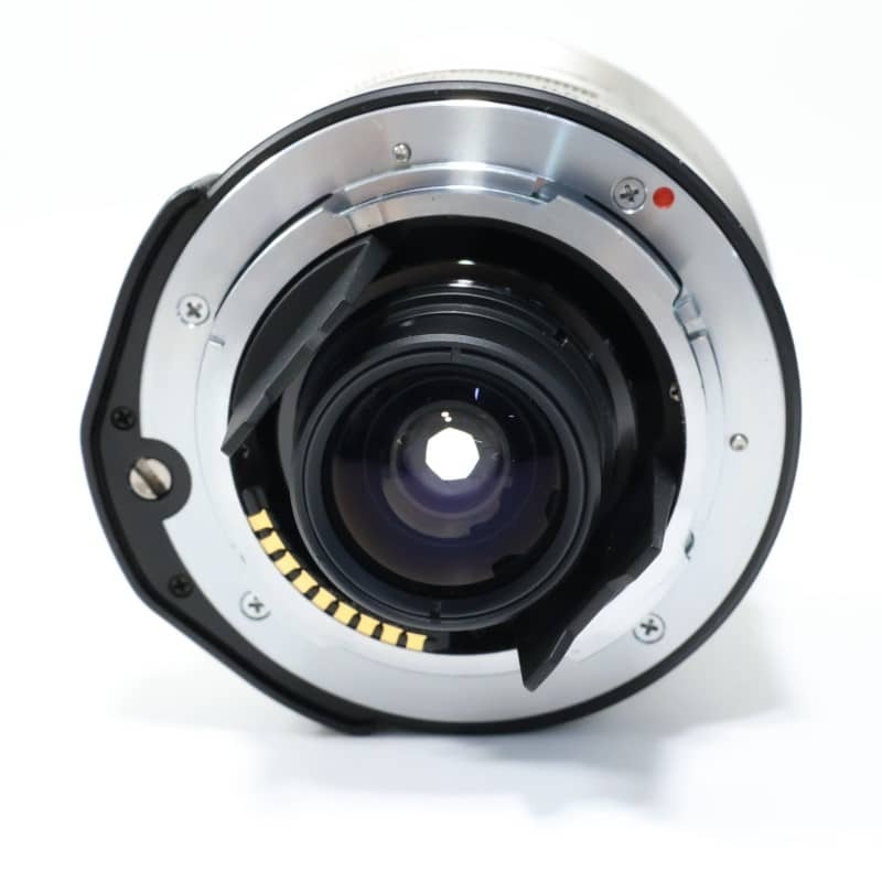 Biogon T* 21mm F2.8 + ファインダー G Mount