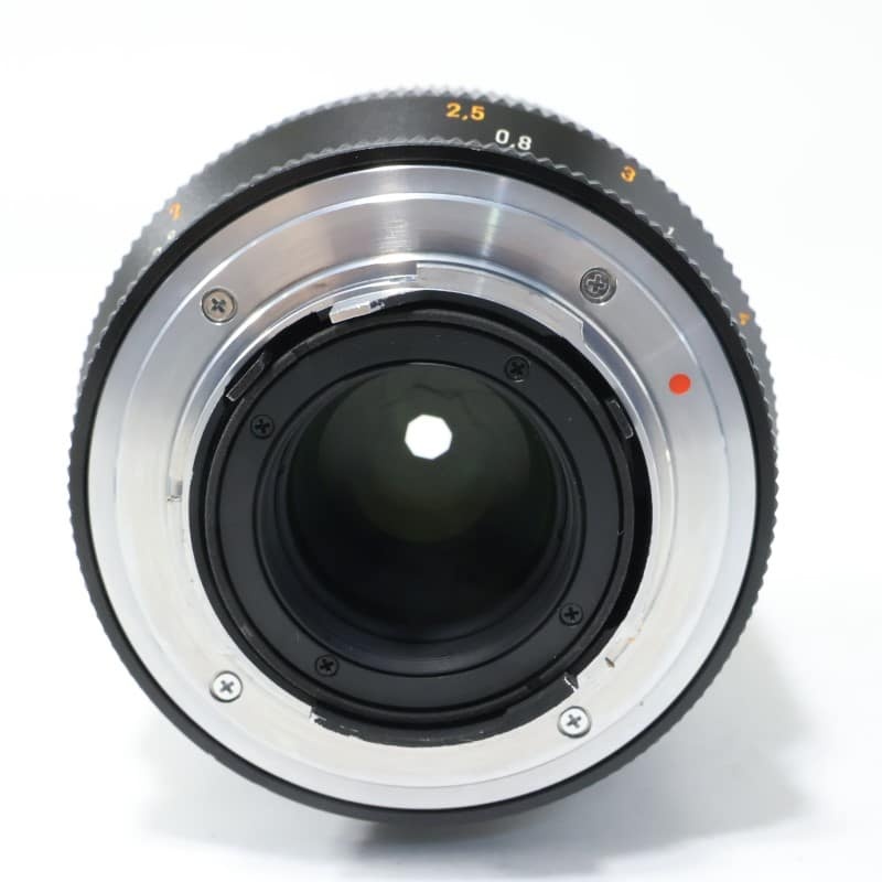 Makro-Planar T* 100mm F2.8 AE J