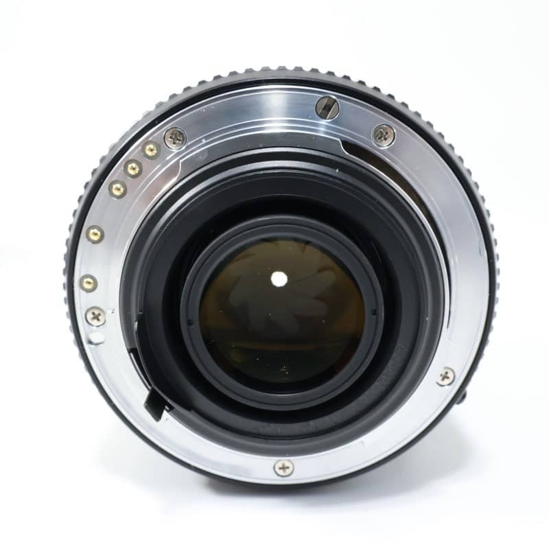 smc PENTAX-FA 31mm F1.8 AL Limited ブラック