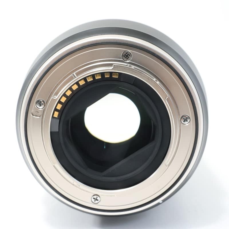 17-70mm F/2.8 Di III-A VC RXD (Model B070) 富士フイルムXマウント