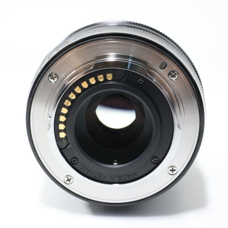 OM SYSTEM M.ZUIKO DIGITAL ED 12-45mm F4.0 PRO