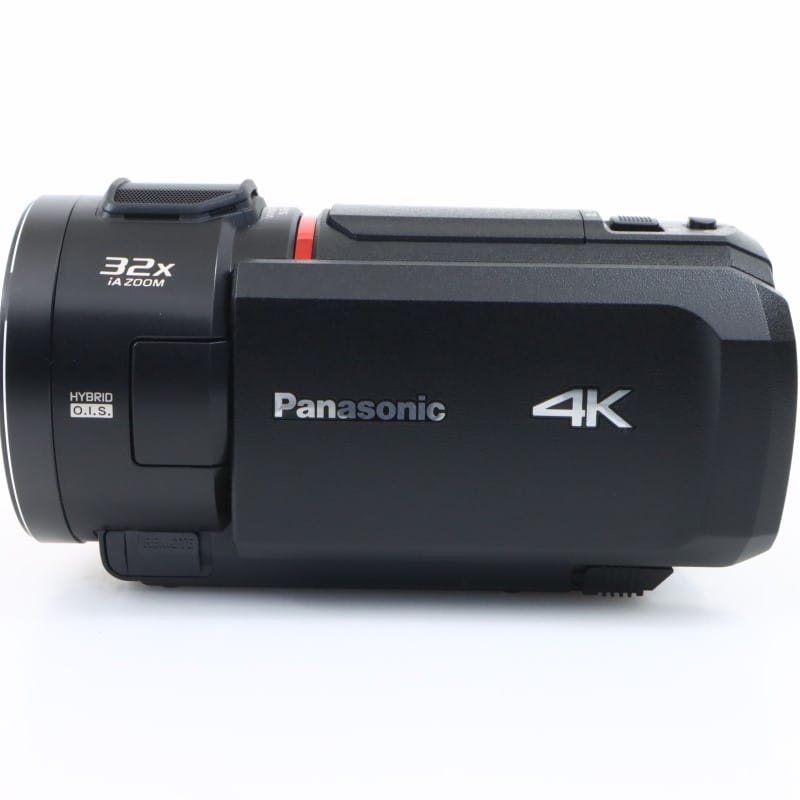 HC-VX3-K レザーブラック