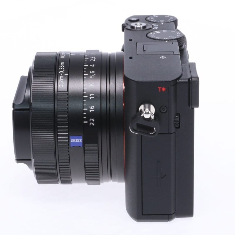 Cyber-shot RX1R III DSC-RX1RM3