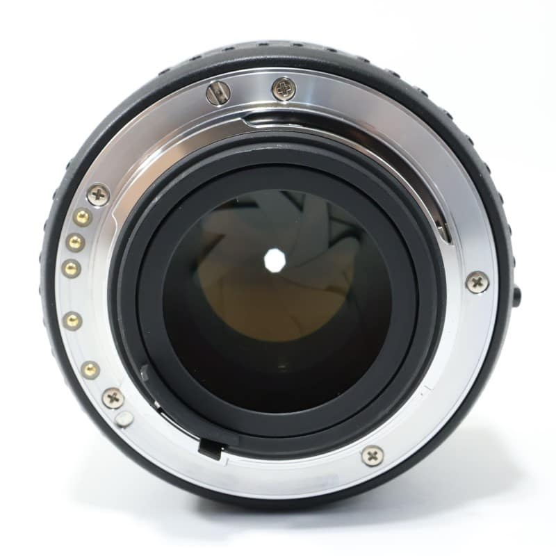 smc PENTAX-FA 50mmF1.4 Classic