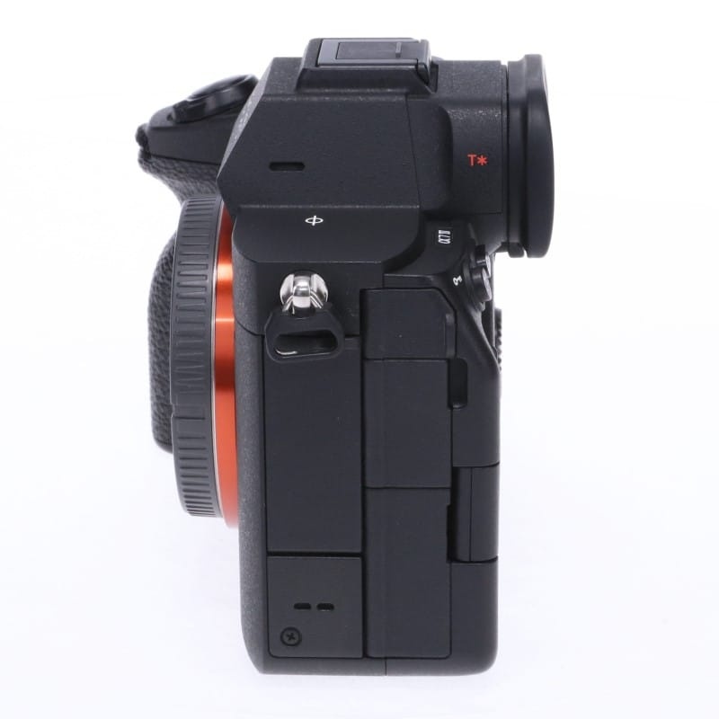 α7 IV ボディ ILCE-7M4