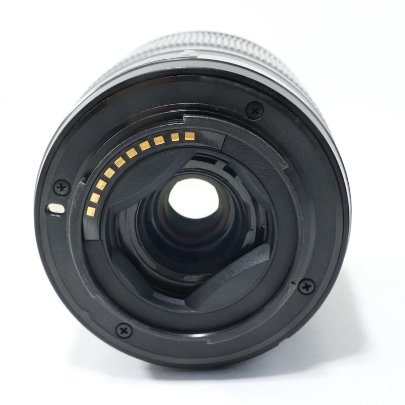 フジノン XC 16-50mm F3.5-5.6 OIS ブラック