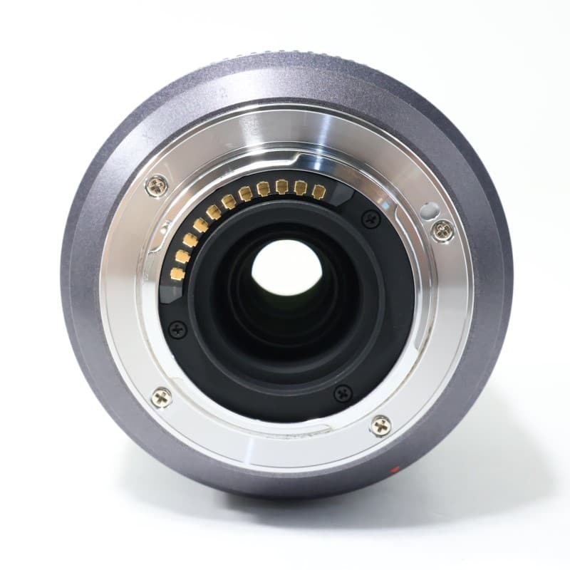 LUMIX G VARIO 45-200mm/F4.0-5.6/MEGA O.I.S. グレー H-FS045200