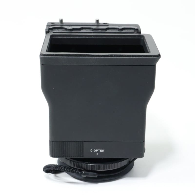LCD VIEW FINDER LVF-11