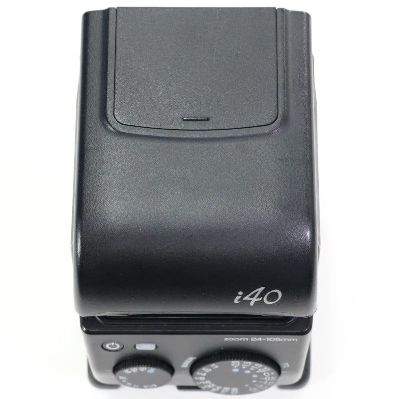 i40 キヤノン用