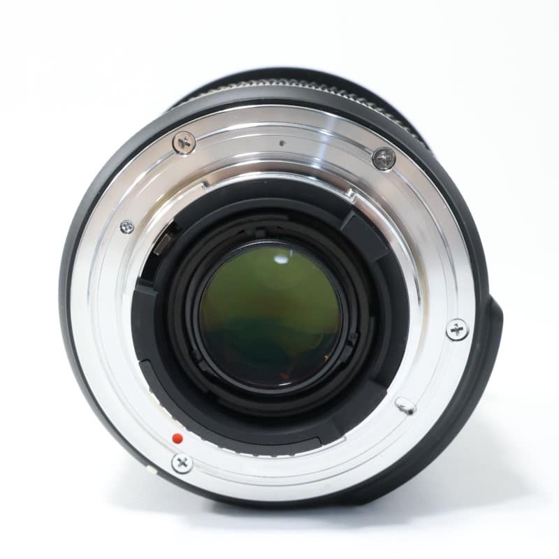 17-70mm F2.8-4 DC MACRO OS HSM Contemporary ニコン