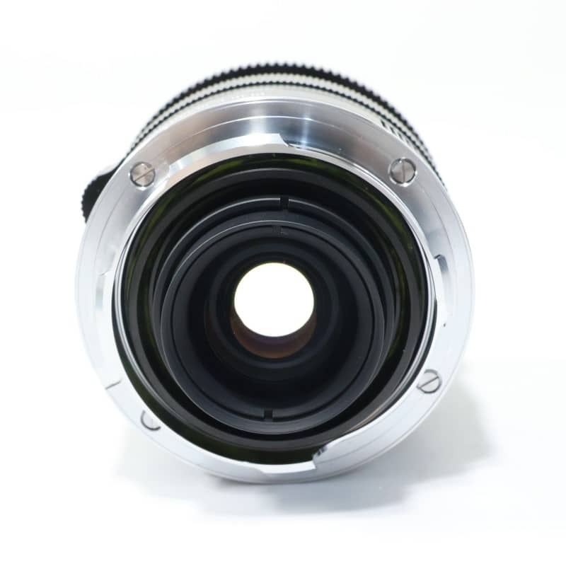 Biogon T* 2.8/25 ZM ブラック