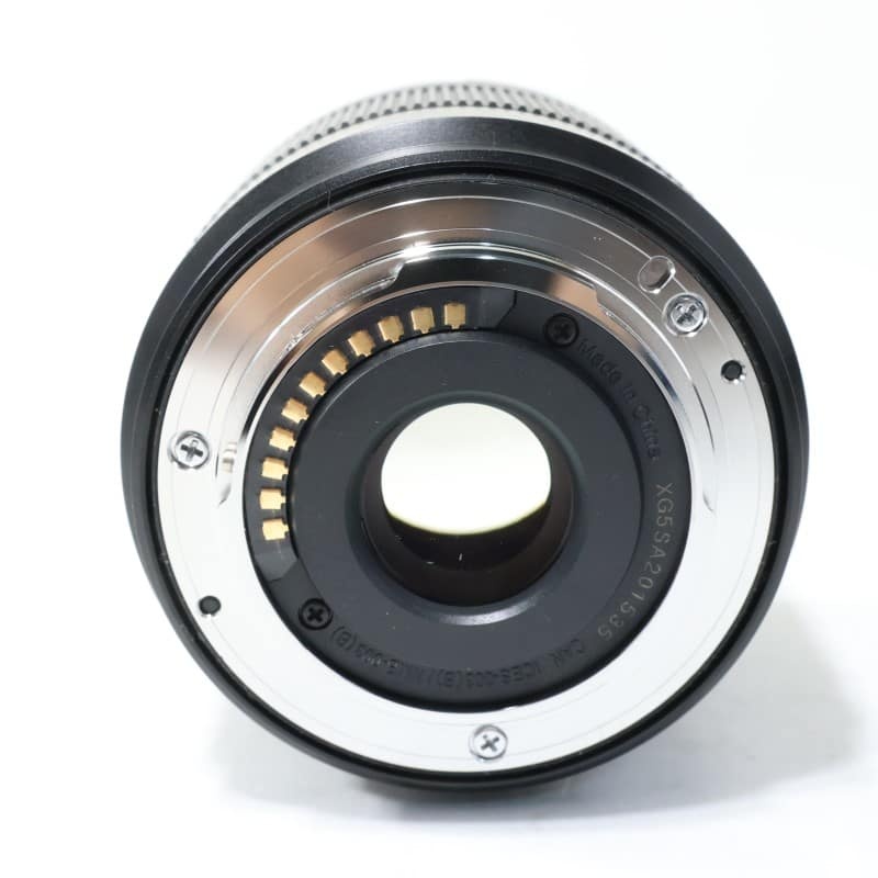 LEICA DG SUMMILUX 9mm/F1.7 ASPH. H-X09