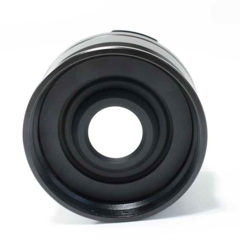 ワイドコンバージョンレンズ WCL-X100II ブラック