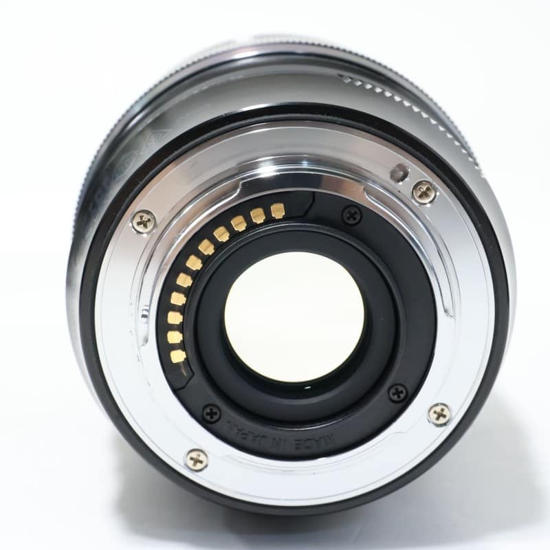 M.ZUIKO DIGITAL ED 25mm F1.2 PRO