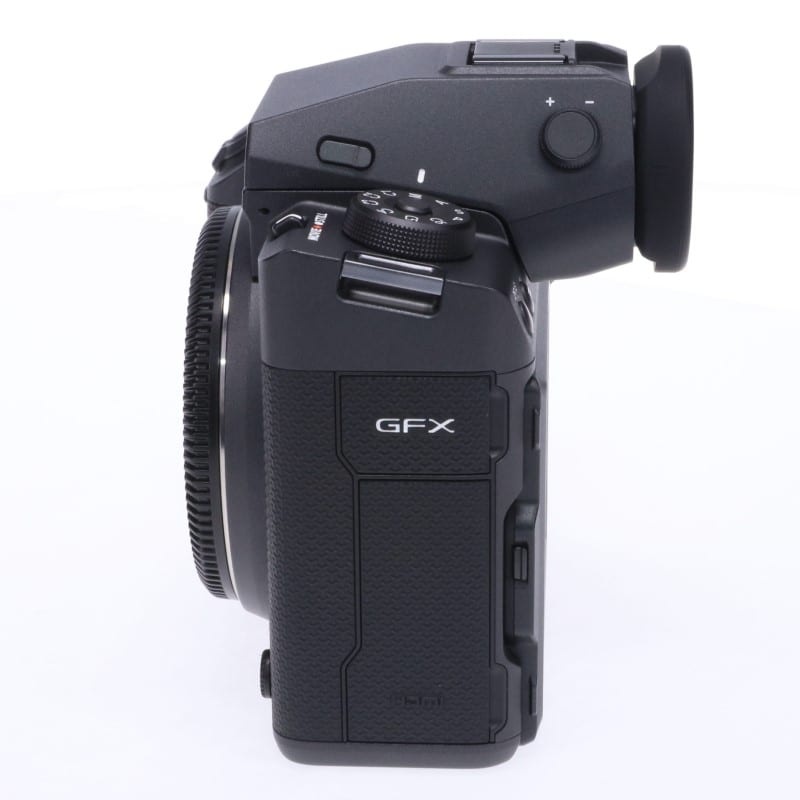 FUJIFILM GFX100 II ボディ