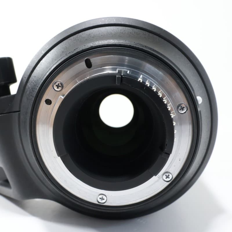 AF-S NIKKOR 200-500mm f/5.6E ED VR