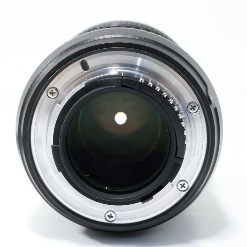 AF-S NIKKOR 24-70mm f/2.8G ED