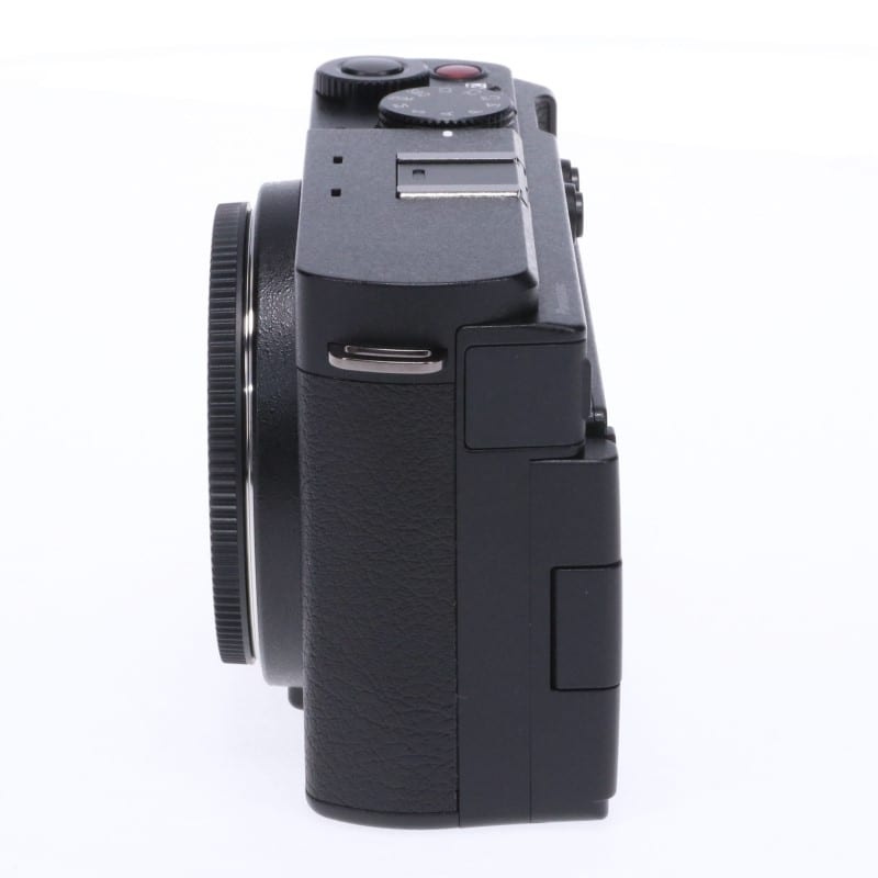 LUMIX S9 ボディ ジェットブラック DC-S9-K